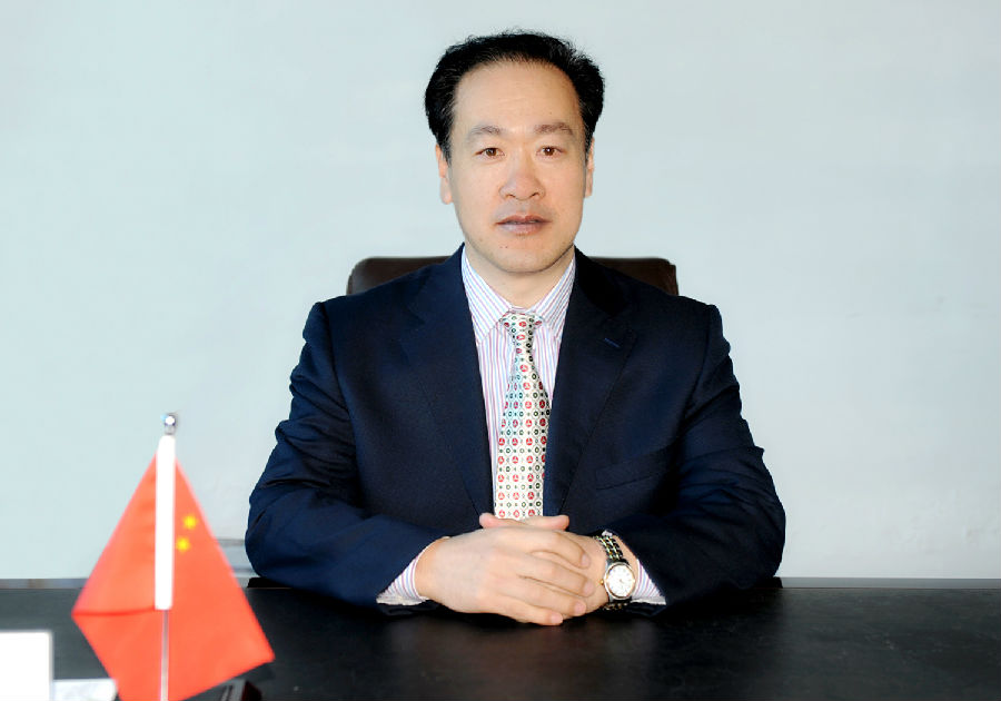 大连盐化集团有限公司